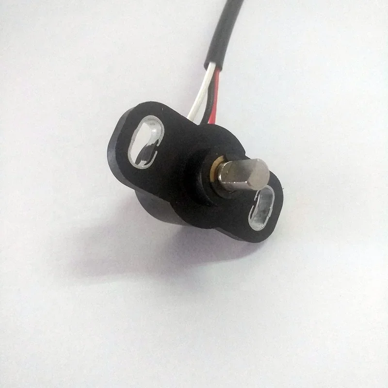 WDA-D22-SF9 OF22 hitachi pedal potentiometer throttle position sensor forklift sensor
