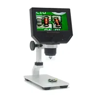 G600 1-600X Digital Microscope 4.3\