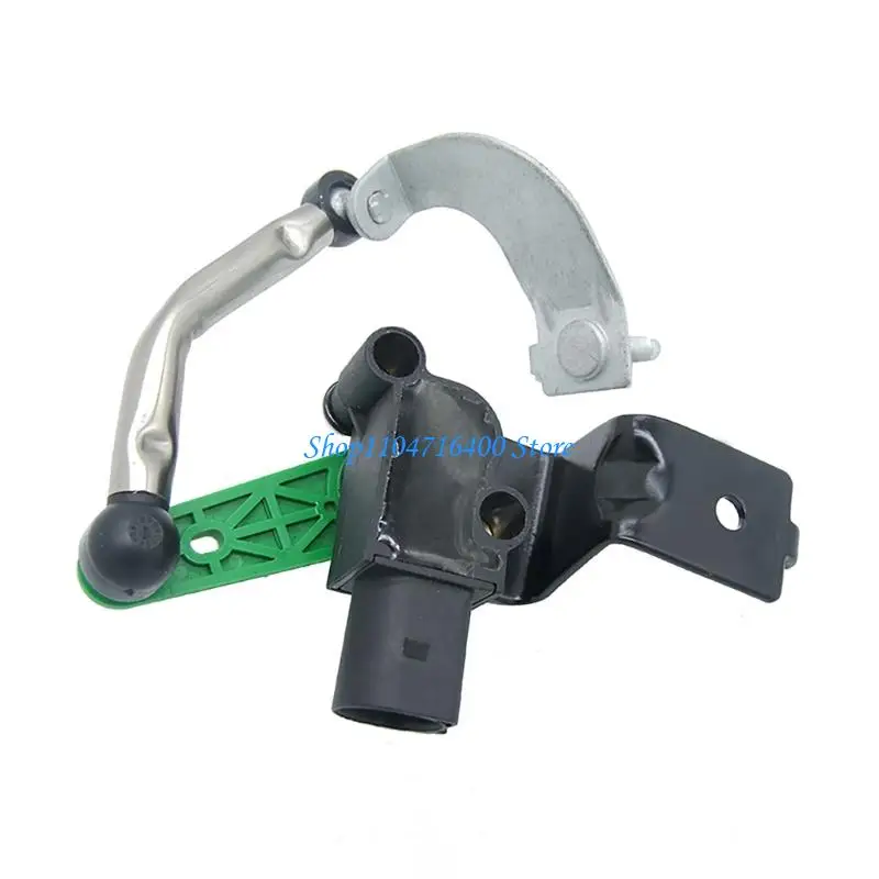 Y1GD Hệ thống ô tô Tăng giá Tích thuận Tăng giá Đèn pha Hệ thống điều chỉnh đèn pha Đầu ra Tín hiệu ổn định cho 3C0412521B