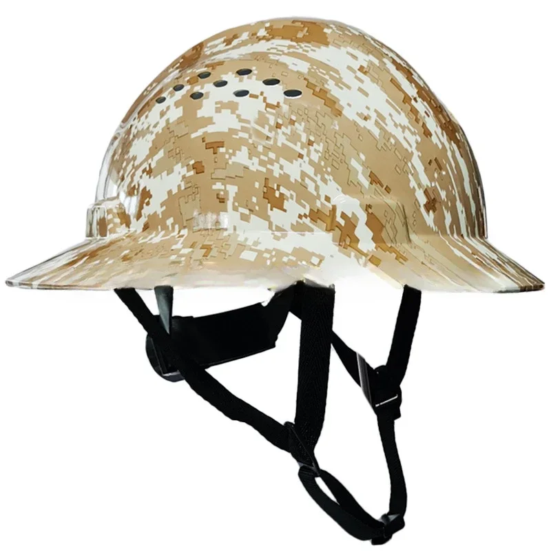 Topi Kerja Ringan K…