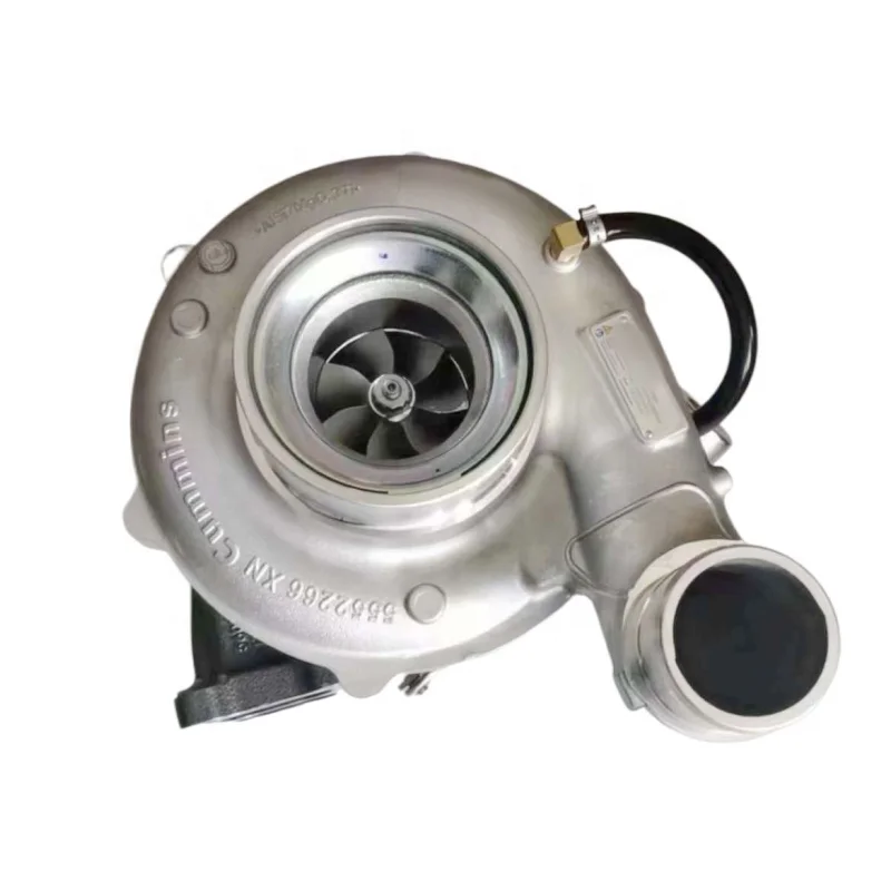 High Performance Car Engine Part Turbo Charger HE500WG Model For D13C6.10.2-14 5610060 Turbocharger
