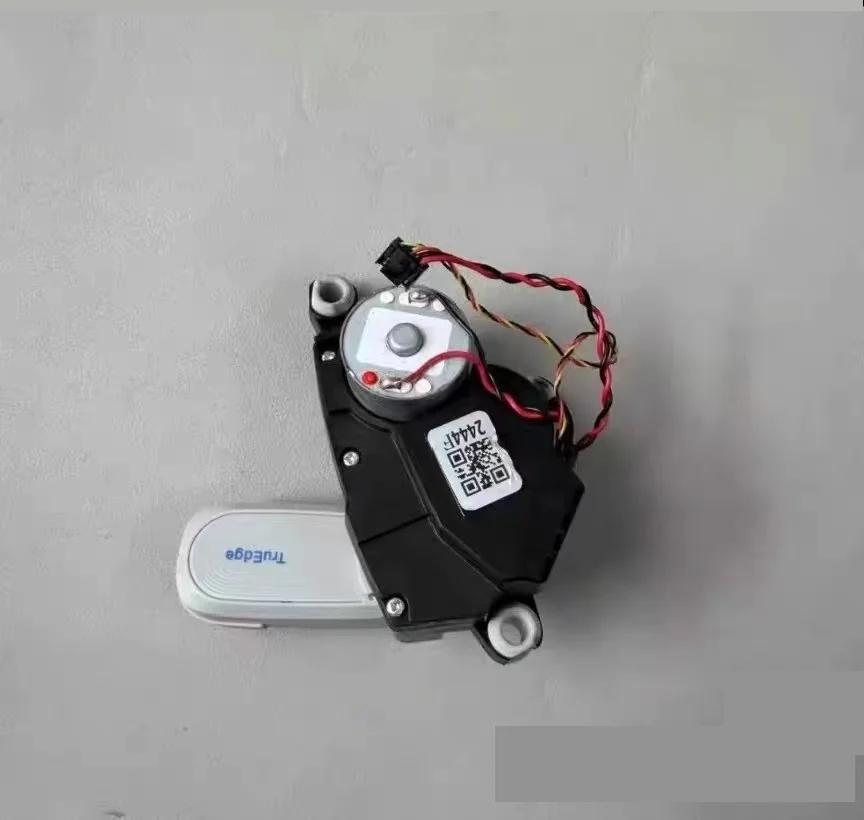 For ECOVACS Side Brush Motor TruEdge Flexible Arm Holder for DEEBOT T50 Pro X8 T80 Omni Robot Vacuum Cleaner Spare Parts