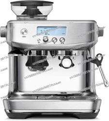 For Breville Barista Pro Espresso Machine BES878BSS, Brushed Stainless Steel