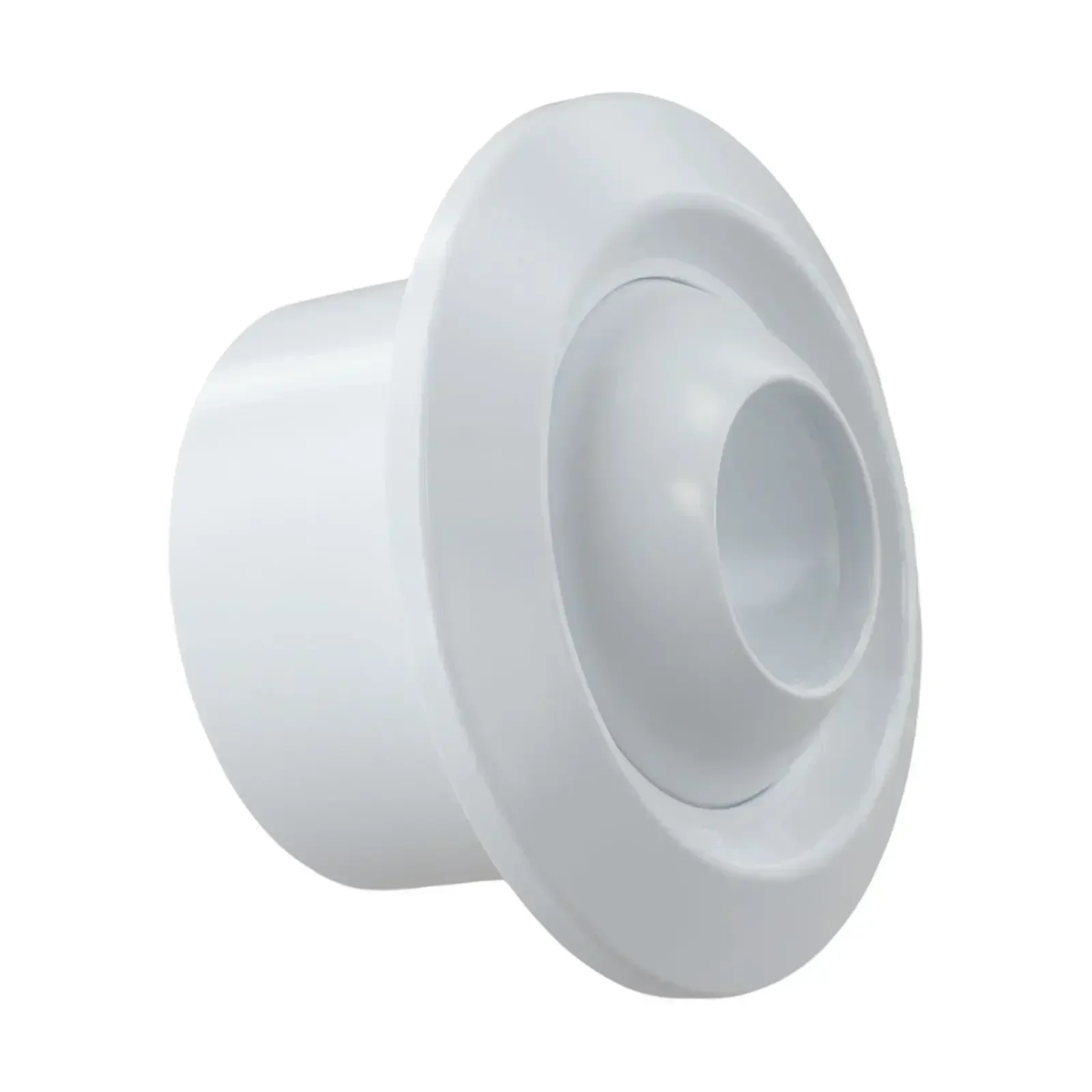 Noise Reduction Vent Ceiling Vent Cover For Indoor Airflow Securely Mounted For Ventilation System Adjustable Air Vent Grille