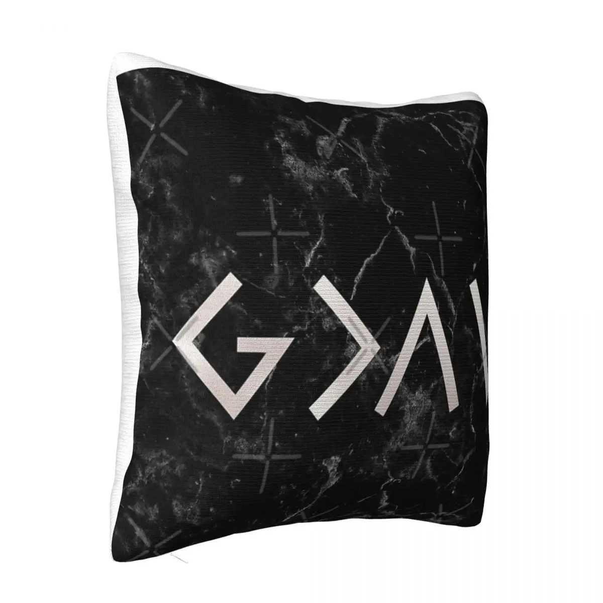 God Is Greater Than The Highs Pillow Case Sofa Cushion Cover Anime Body Pillow Case Pillow Case Pillow Cover