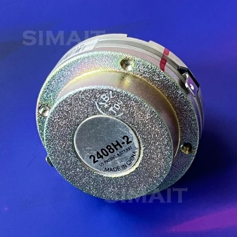 For JBL 2408H-2 High Frequency Compression Driver Tweeter, For KP4010 KP4012 KP4015 KP4012G2 Speakers