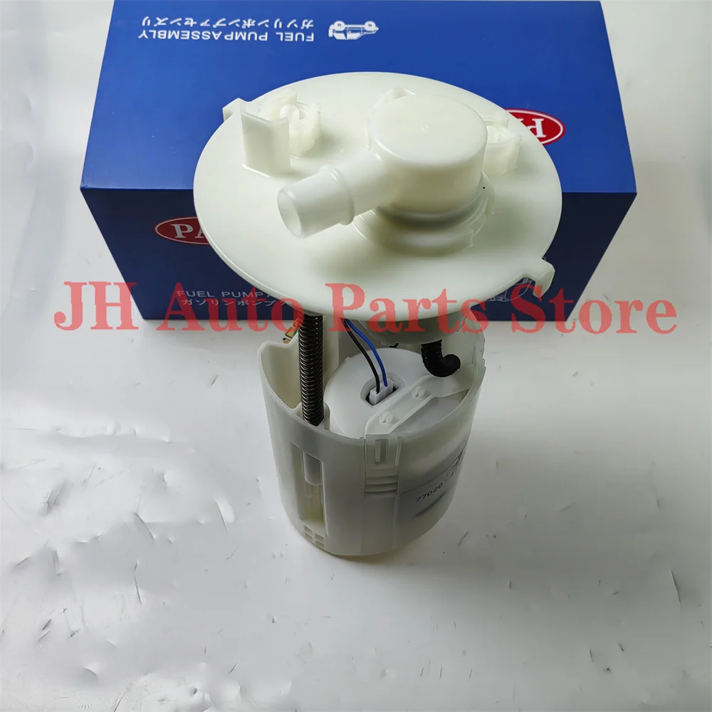 Jh Fuel Pump Module…