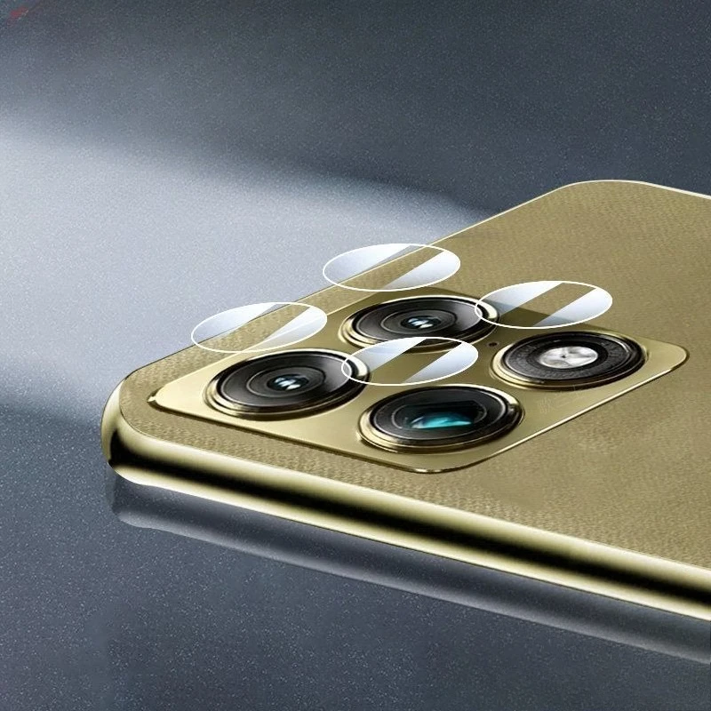 

Camera Lens Protector for Motorola Moto Signature Lens Cover Protectors For Moto Signature Full Cover Lens Glass Film