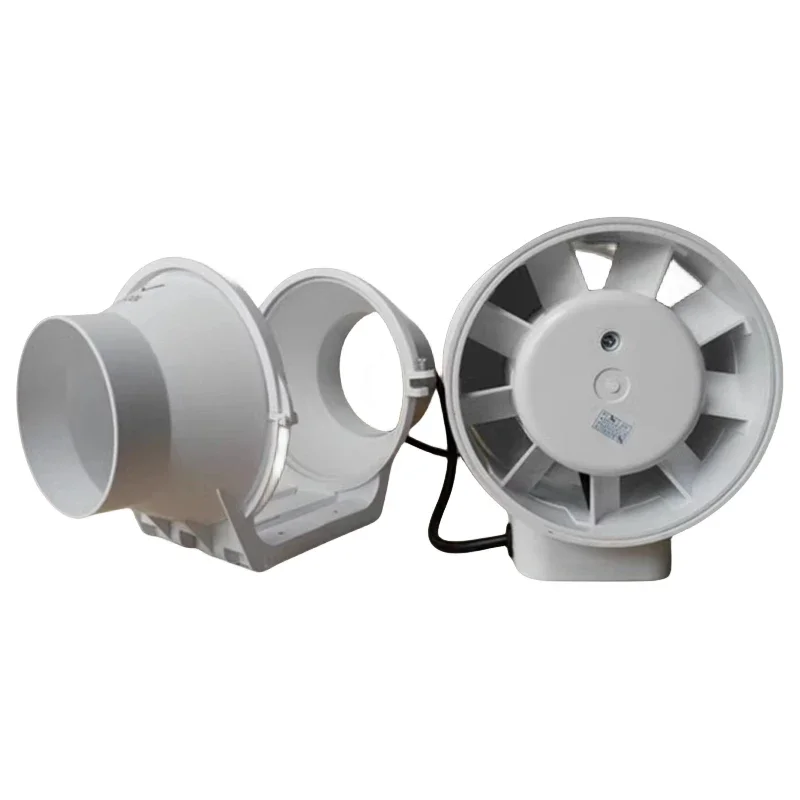 

Бытовая техника, подлинная труба Hf-100 S, вентилятор, выхлопная труба для прижигания, выхлопная труба для унитаза, супер ветер