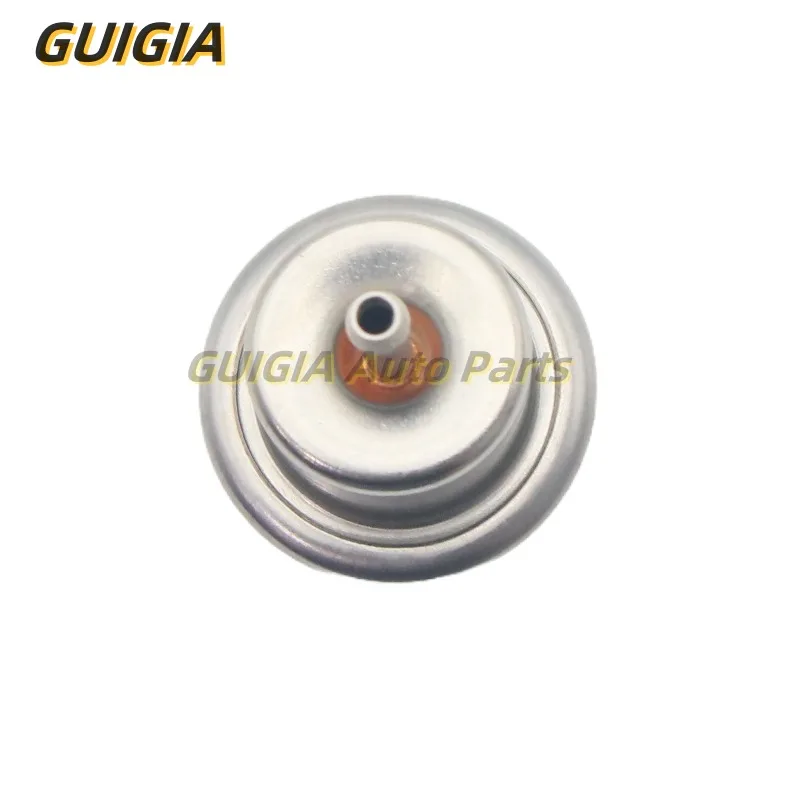 Fuel Injection Pressure Regulator for Saab 9-3 YS3F 1.8t 2.0t 2002 2003 2004 2005 2006 2007 2008 2009 2010 2011-2015 24576649