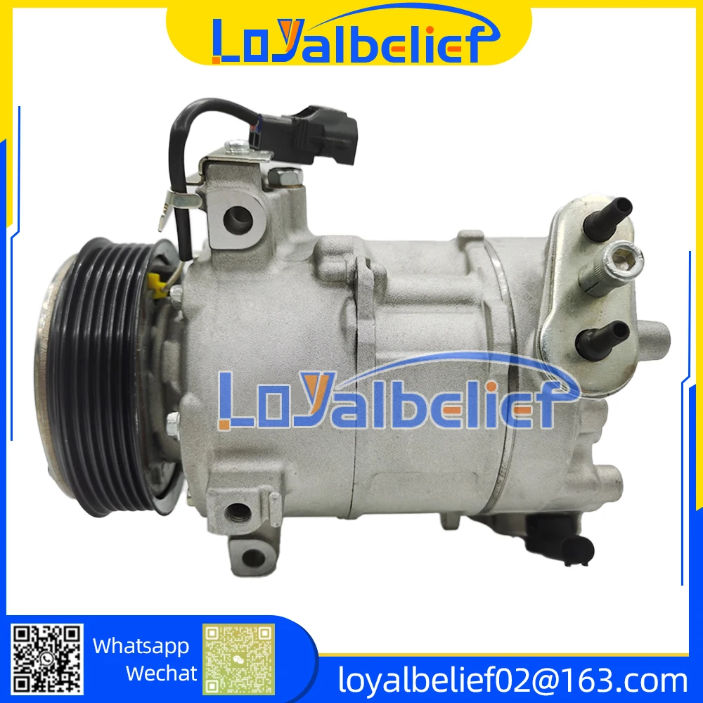 6SBU14C Ac Compress…