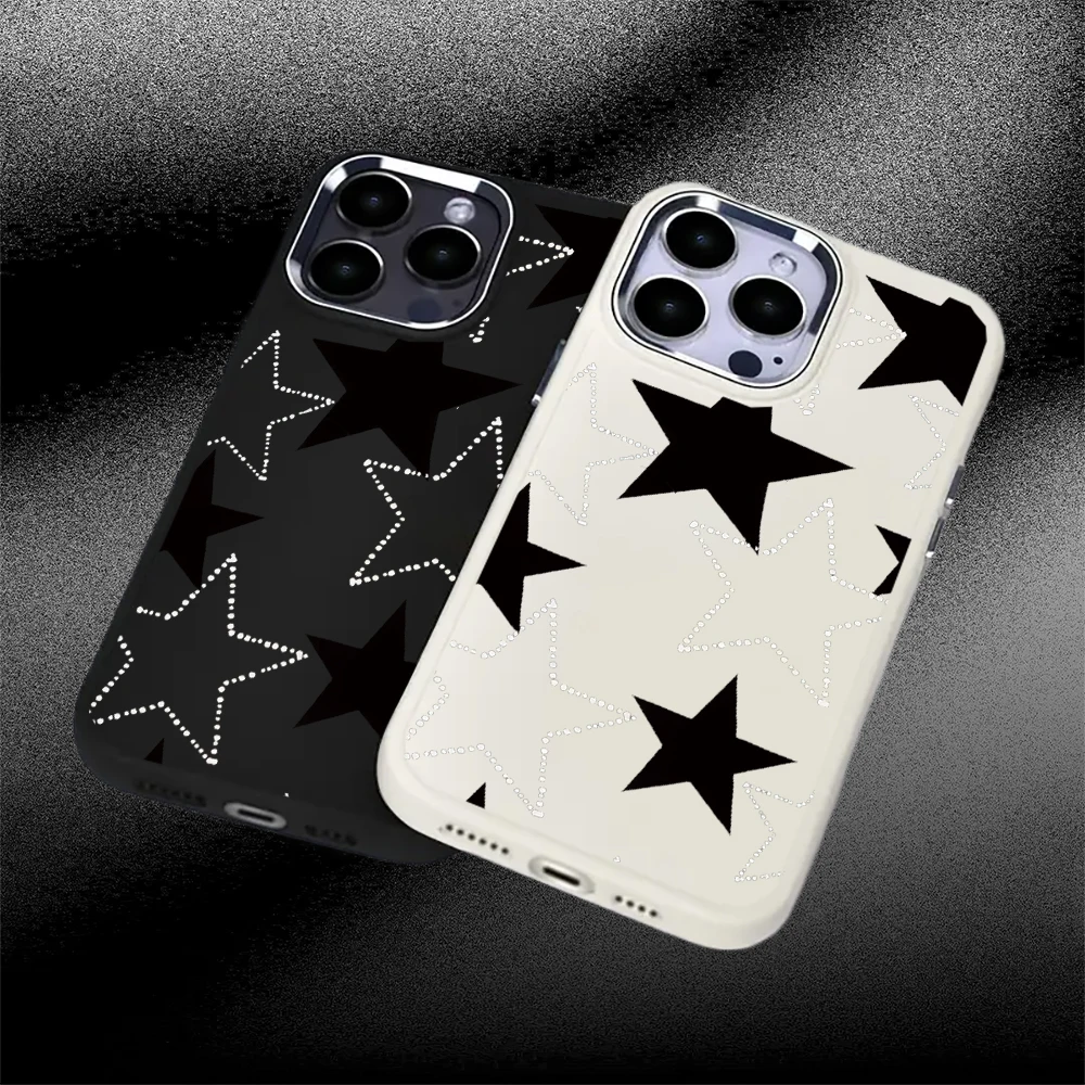 

New design pattern case,suitable for iPhone16Pro Max/iPhone16Pro/iPhone16/ iPhone16 Plus to iPhone11 12 13 14 15 series