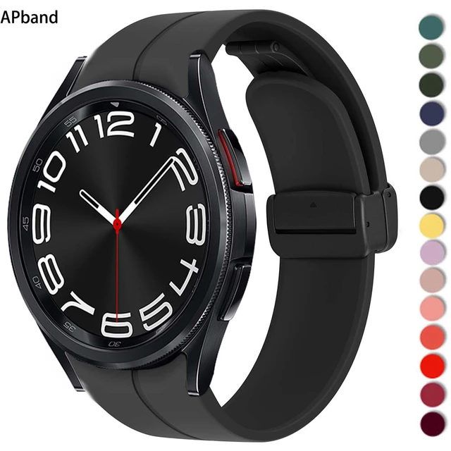 Cinturini galaxy watch fashion active2