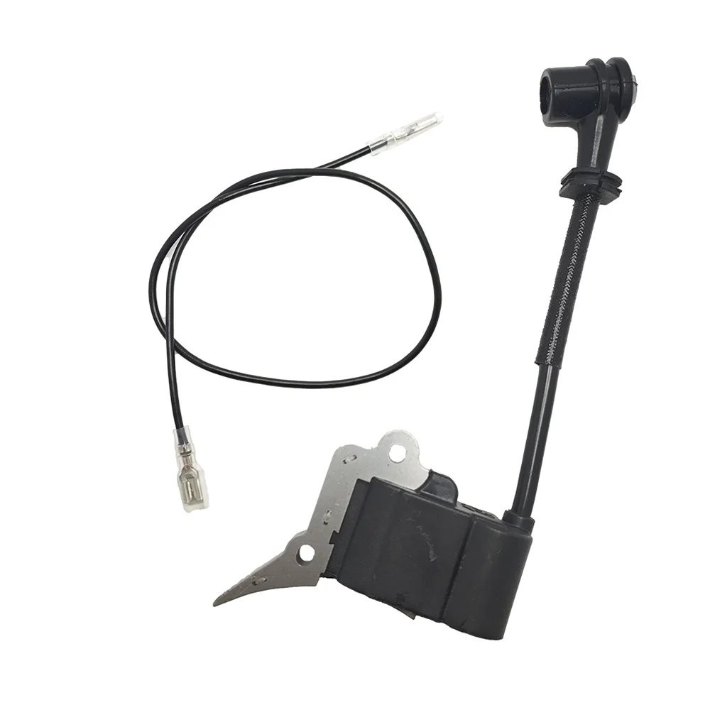 Flywheel Ignition Coil For Chainsaw 2500 25cc Parts Trimmer Chainsaws Spares Parts Garden Power Tools