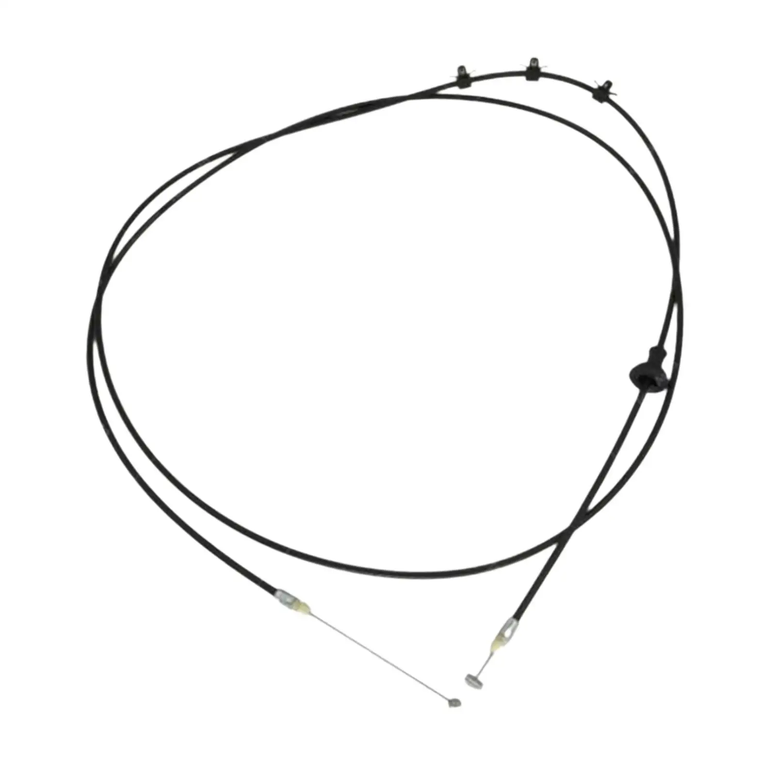 

Hood Release Cable 912213 High Performance for Honda Accord 1998-2002