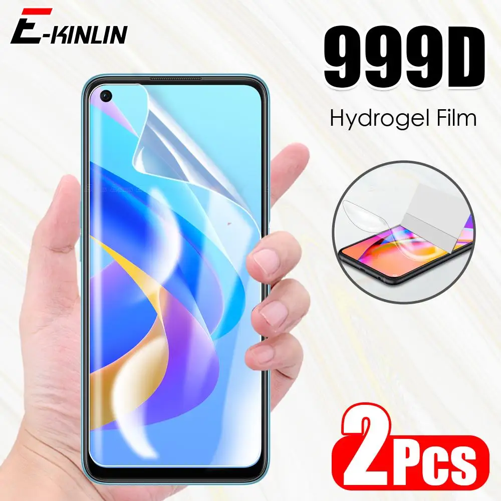 2Pcs Full Cover Scr… - image