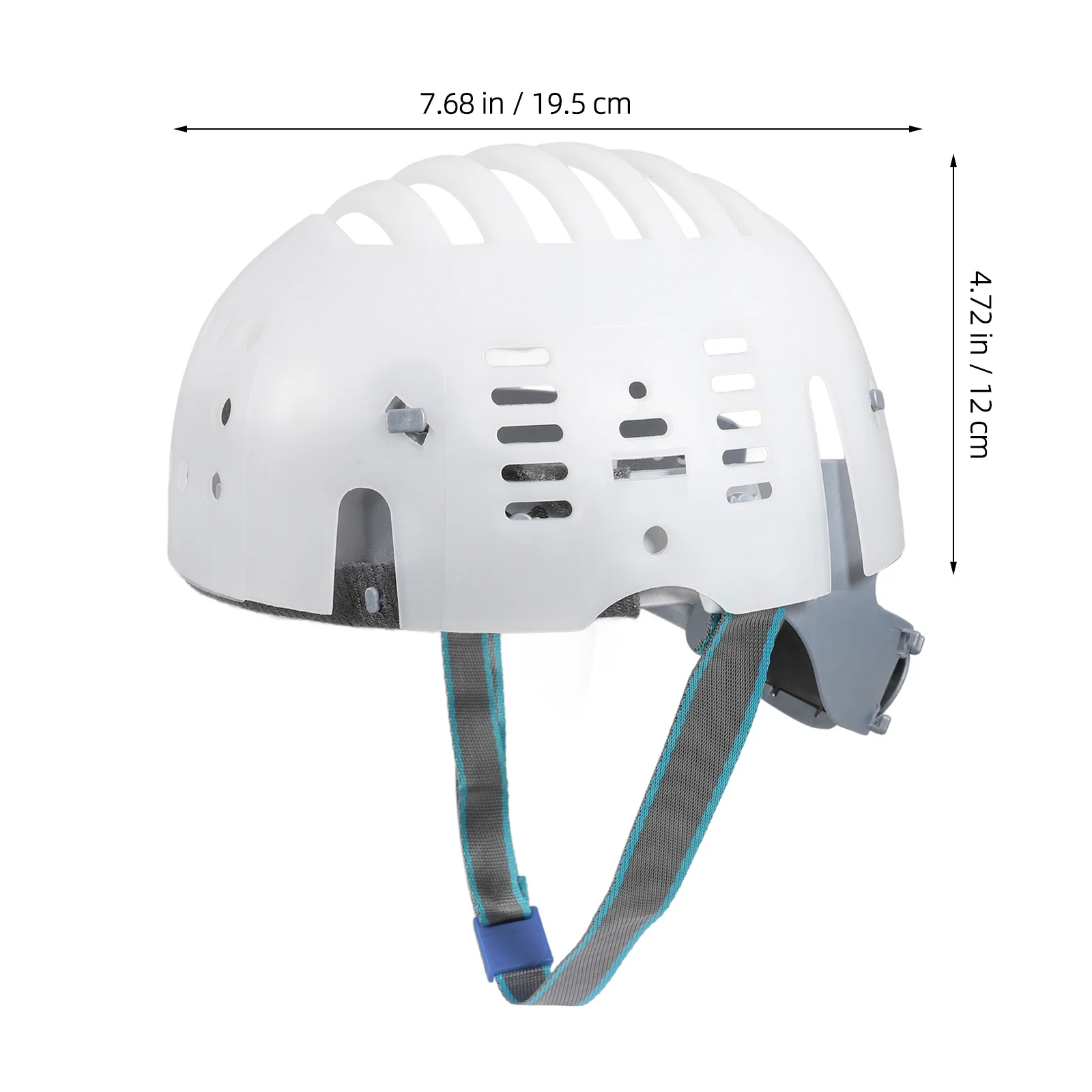 قبعة عثرة عالمية إدراج بطانة القبعة الصلبة لقبعات البيسبول مريحة قابلة للتعديل قبعة السلامة المشكل إدراج لحماية الرأس