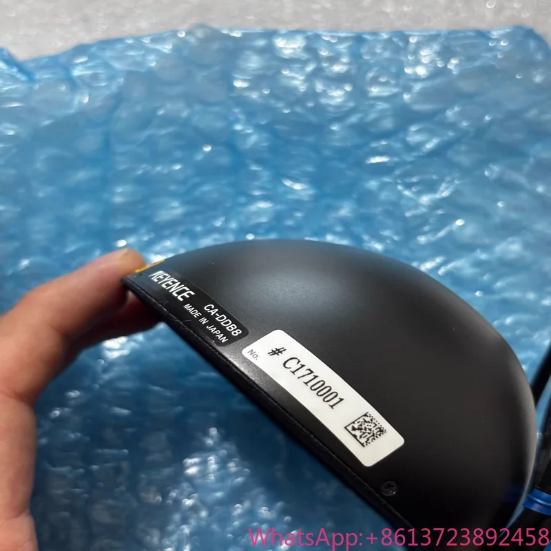 

Brand New Original Authentic CA-DDB8 Blue Dome Light