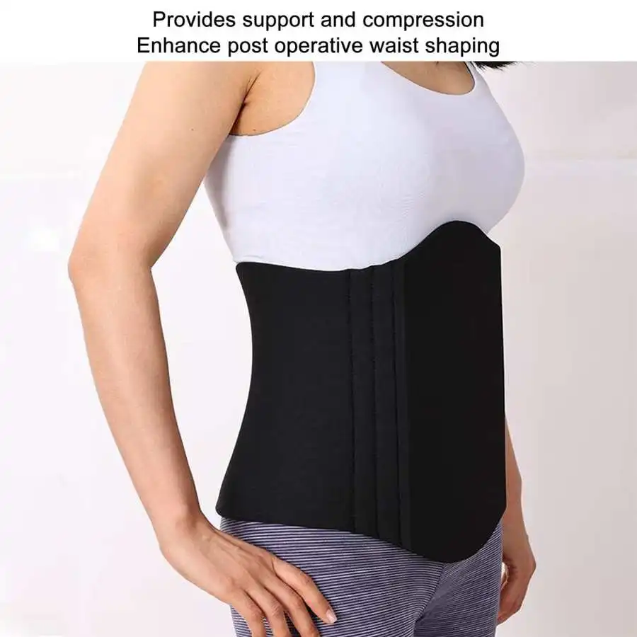 Lipo Ab Foam Board Post Surgery Compression Ab Board For Postpartum Recovery Abdominal Liposuction Abdomen Back Lumbar Belly