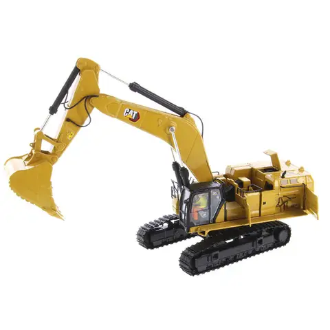 DM85959 1:50 Cat 395 Next Generation Excavatortoy