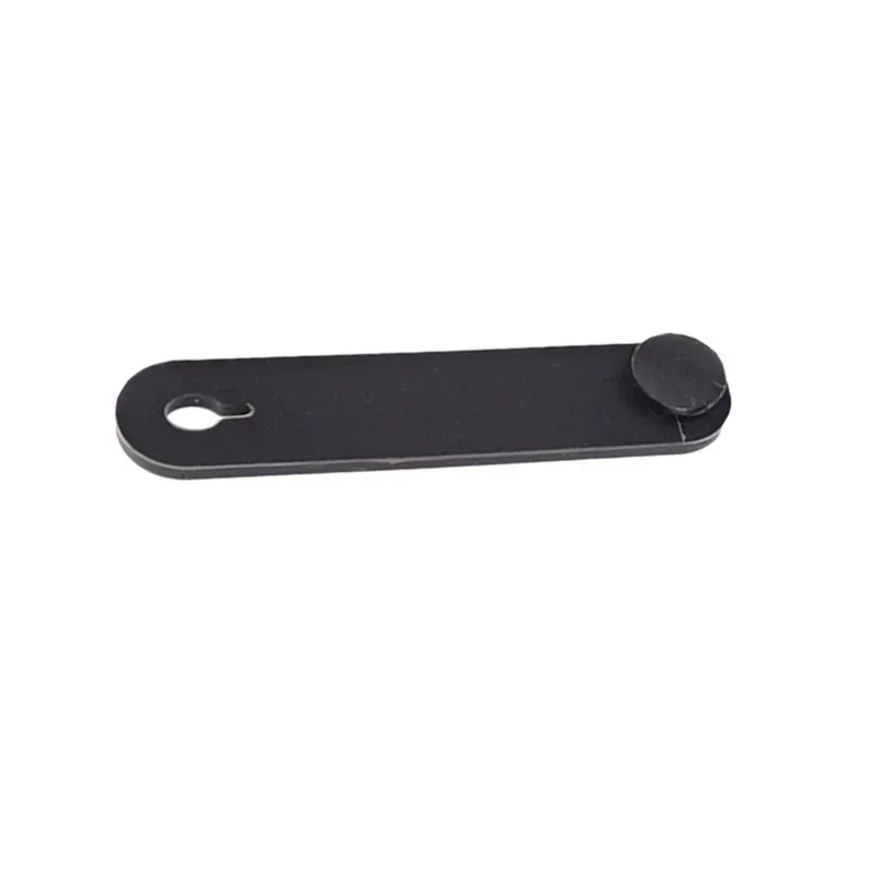 Motorrad Gummi rahmen Sicherung Kabelbinder Großhandel Universal Kabel Kabelbaum Power elastische Fix Streifen Moto Zubehör
