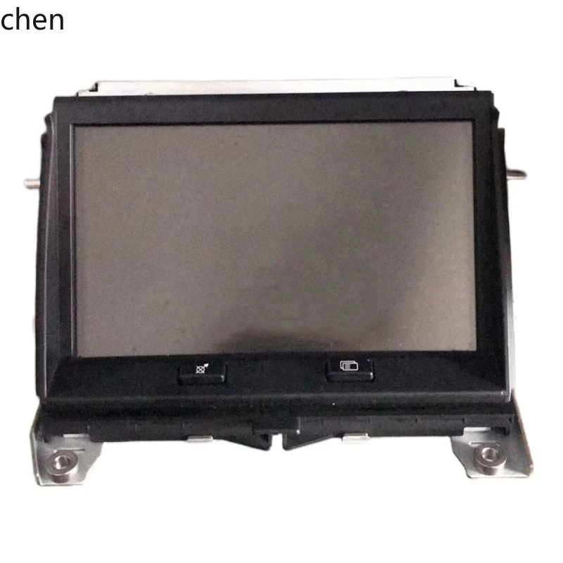 

HXL Original Car Central Control Large Screen Navigation Display Original Disassembled Parts