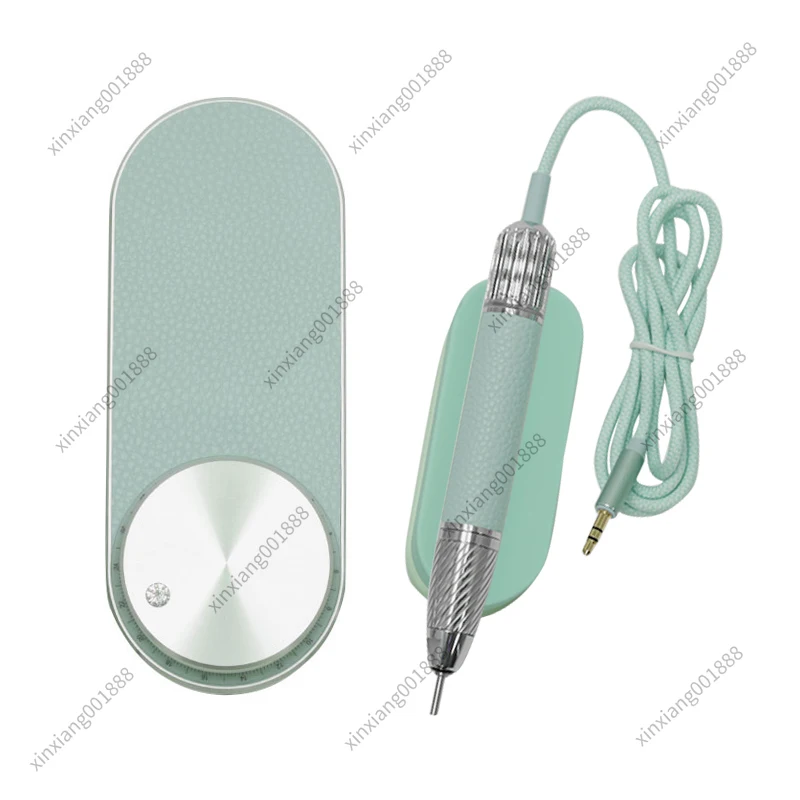 Third-generation Grinding Pen Silent and Waterproof Grinding Machine