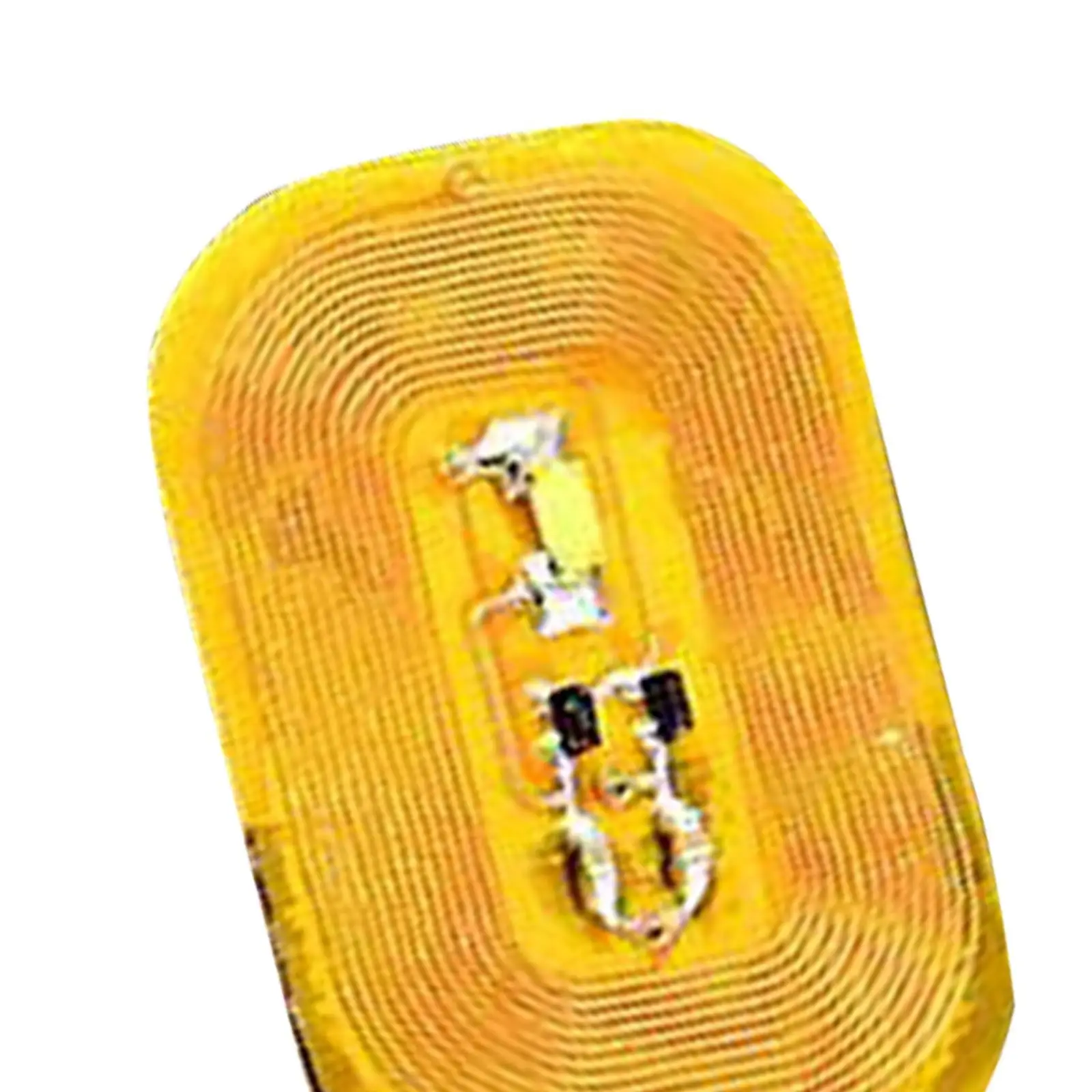 تمكين رقاقة التلألؤ فلاش صائق اكسسوارات الديكور الهاتف