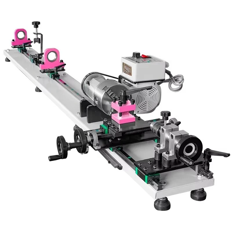 

Variable Speed Upgrade Pool Cues, Snooker Cues and Pool Cue Repair Lathe