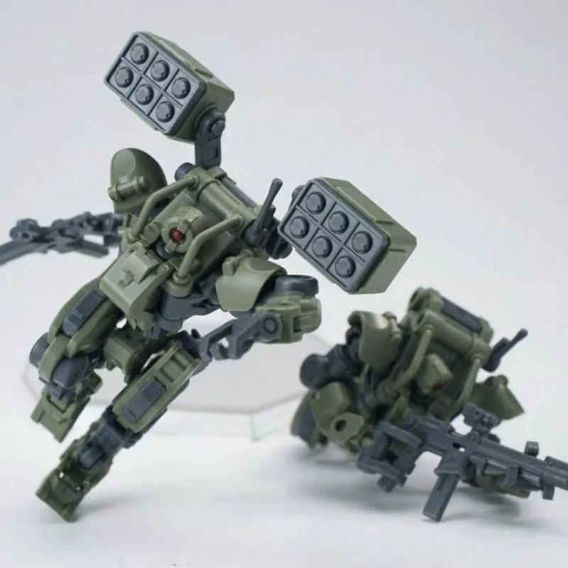 

Лидер продаж, шейк, материковый солдат, боевой инженер, сборная модель, экшн-фигурка, небольшой масштабный робот, коллекционные игрушки, праздничные подарки