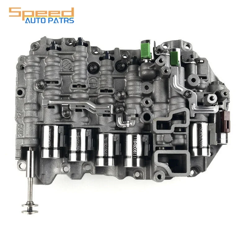 

OEM Automatic Transmission 09G Valve Body TF-60SN Suit For Audi VW Golf Passat Toura