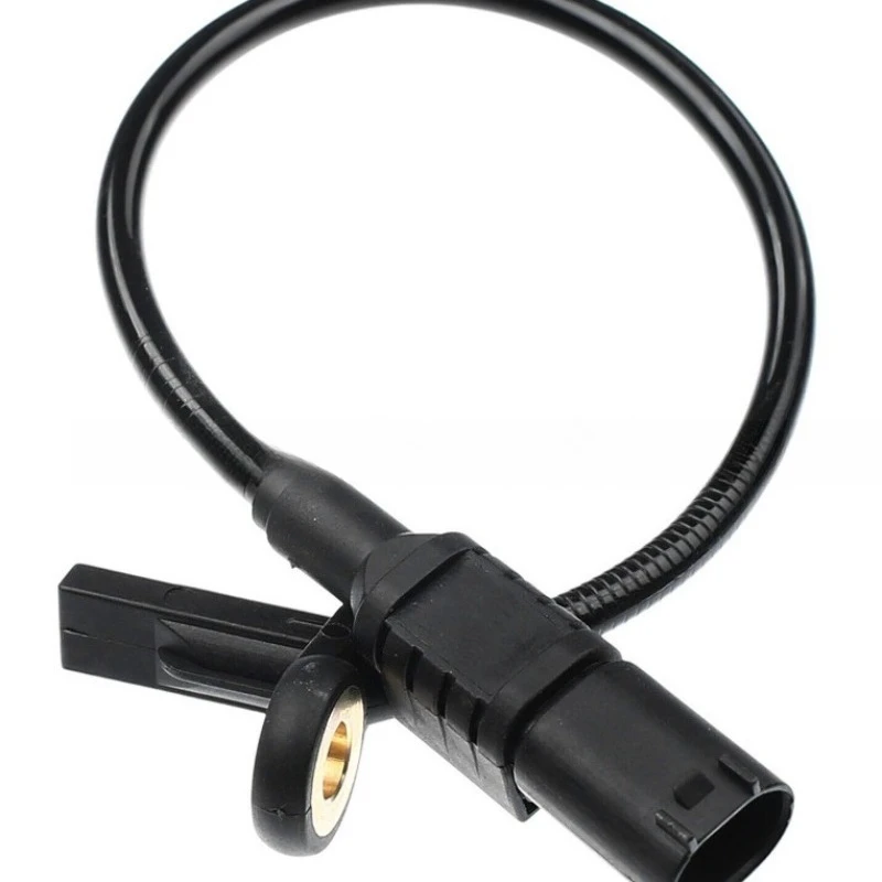 Common rail fuel pressure sensor 499,000-6080 89458-60010