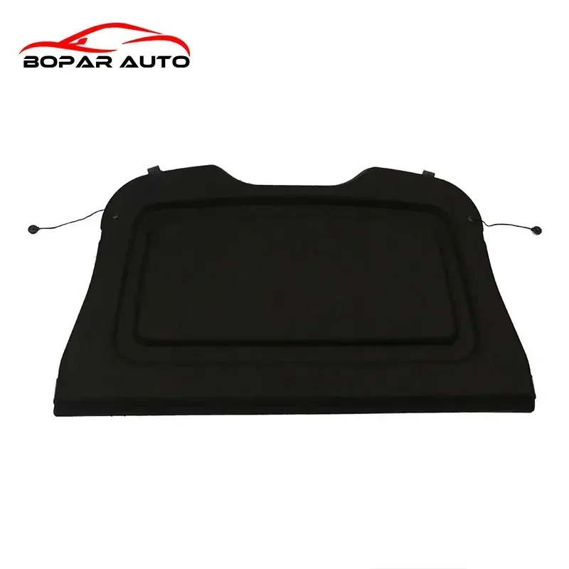 Car Accessories 2023 Cargo Cover Non-retractable Car Parcel Shelf For Focus MK3 2012-2018