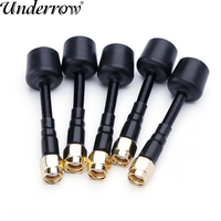 iFlight Albatross LHCP/RHCP 5.8GHz RHCP SMA/LHCP RP-SMA FPV Antenna with 45mm cable for FPV drone part