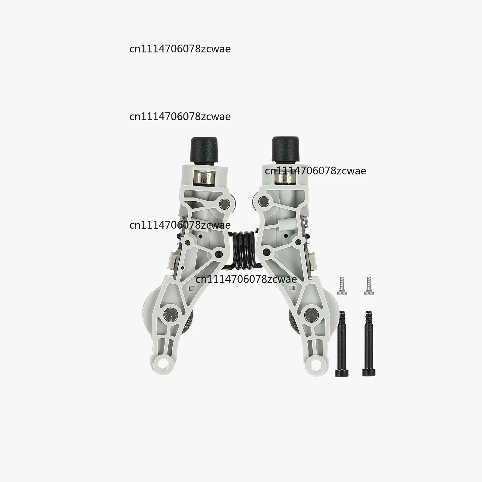 For Bambu lab H2D H2C Dual Extruder Idlers and Filament Sensor Official original