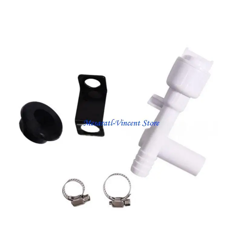 

A70F Universal Plastic Toilet Valves Repair 385230325 for 100 200 500H 3000 4000