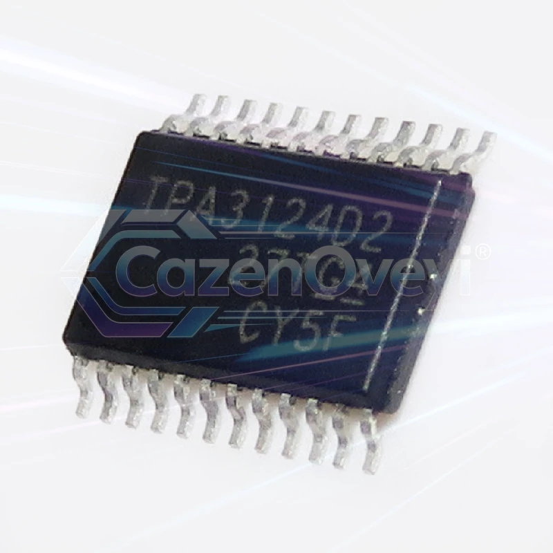 4-100PCS BSP78E6327 BSP78 TPA3124D2PWPR TPA3124D2 TPA3124 DS26C31TM DS26C31 MA3830 3830 XL4001E1 XL4001 2SJ103-GR 2SJ103 J103