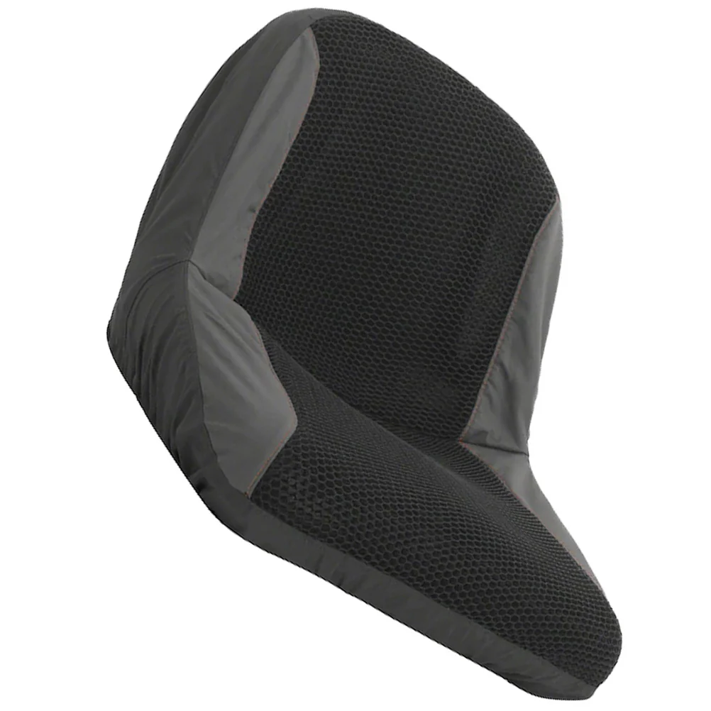 

Seat Cover Protect Seat Cover Agricultural Lawn Mower Seat Protection Mesh Cover riding mower seat cover