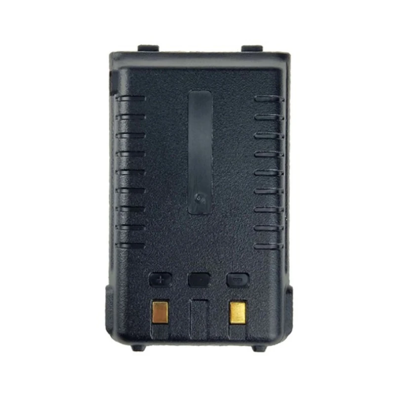 Pour BAOFENG UV-5R talkie-walkie exclusif pour la version phare de 9e génération