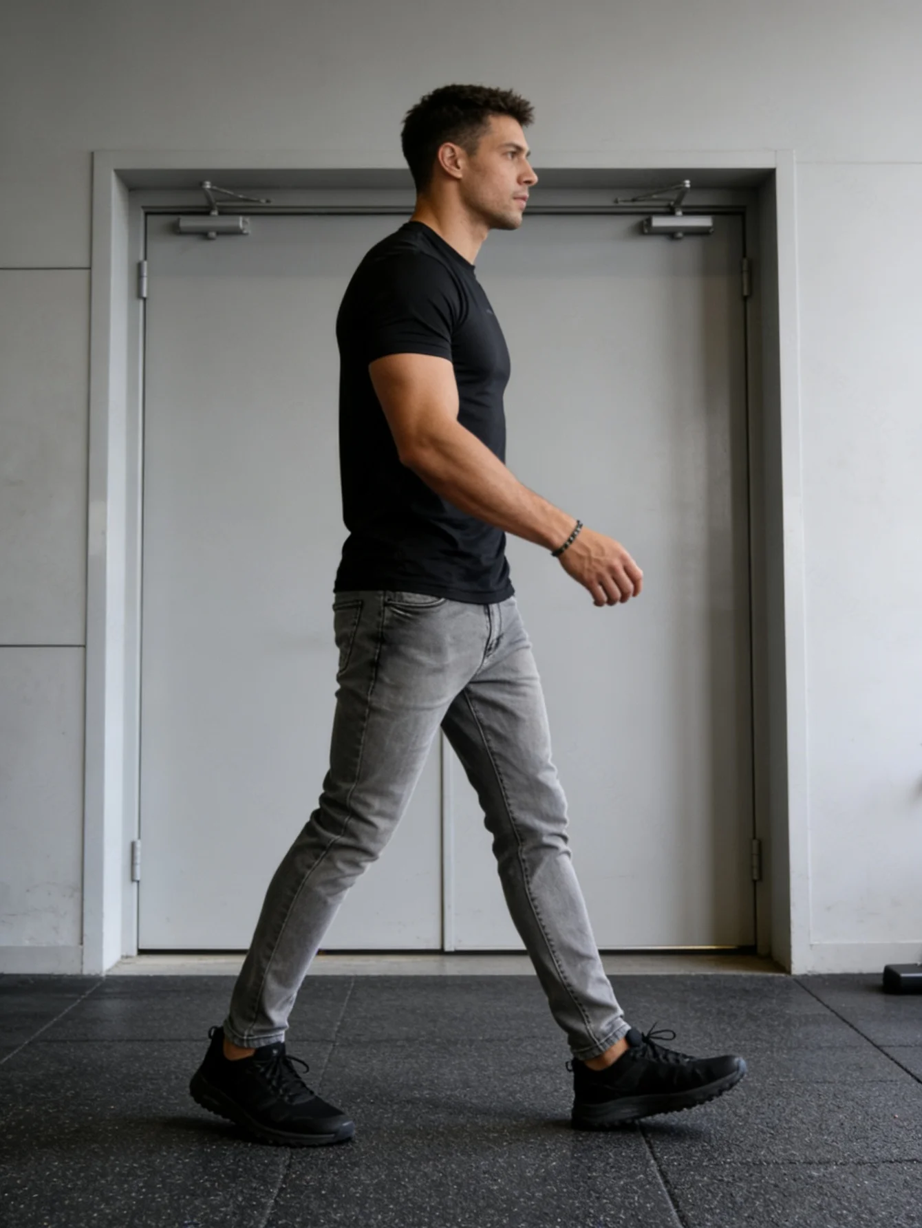 Y2K Retro Cargo Jeans for Men, American Streetwear Multi-Pocket Denim, Trendy Baggy Pants, Perfect Gift for Him
