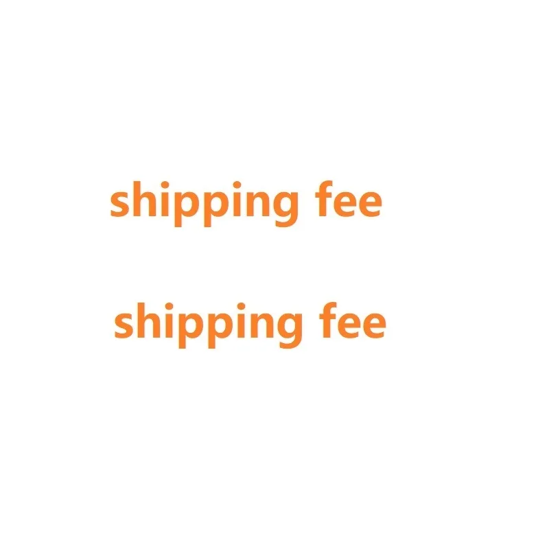 

Resend / Shipping fee / Additional fees