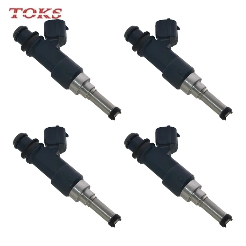 

New 4pcs Fuel Injector 5VY-137610000 5VY137610000 For YAMAHA FZ1 FZS1 YZF R1 ,YAMAHA 04 05 06 YZF-R1 YZFR1