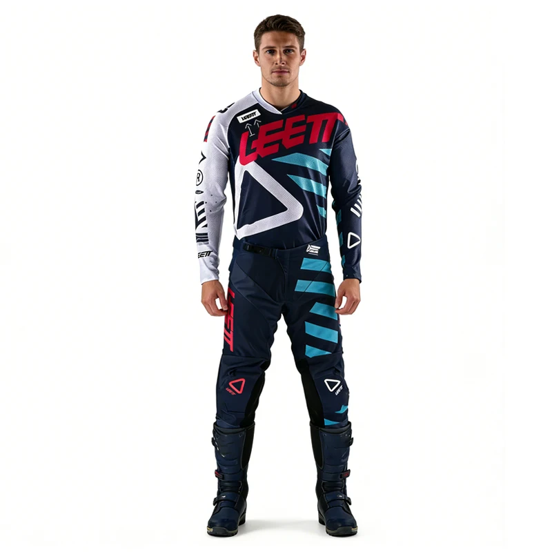 Thumbnail 3 - #3 Trending Motorcycle Suits Right Now