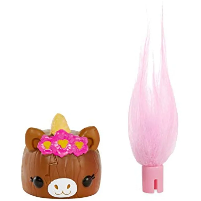 جديد مفاجأة دمية MGA الترفيه Num Noms حزمة سلسلة الحلوى المعطرة دمية فلاش عصير لعبة هدايا عيد للأطفال #4