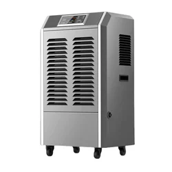 New Dehumidifier Industrial High-power Basement Moisture-proof Warehouse Workshop Commercial Dehumidifier Household Dehumidifier