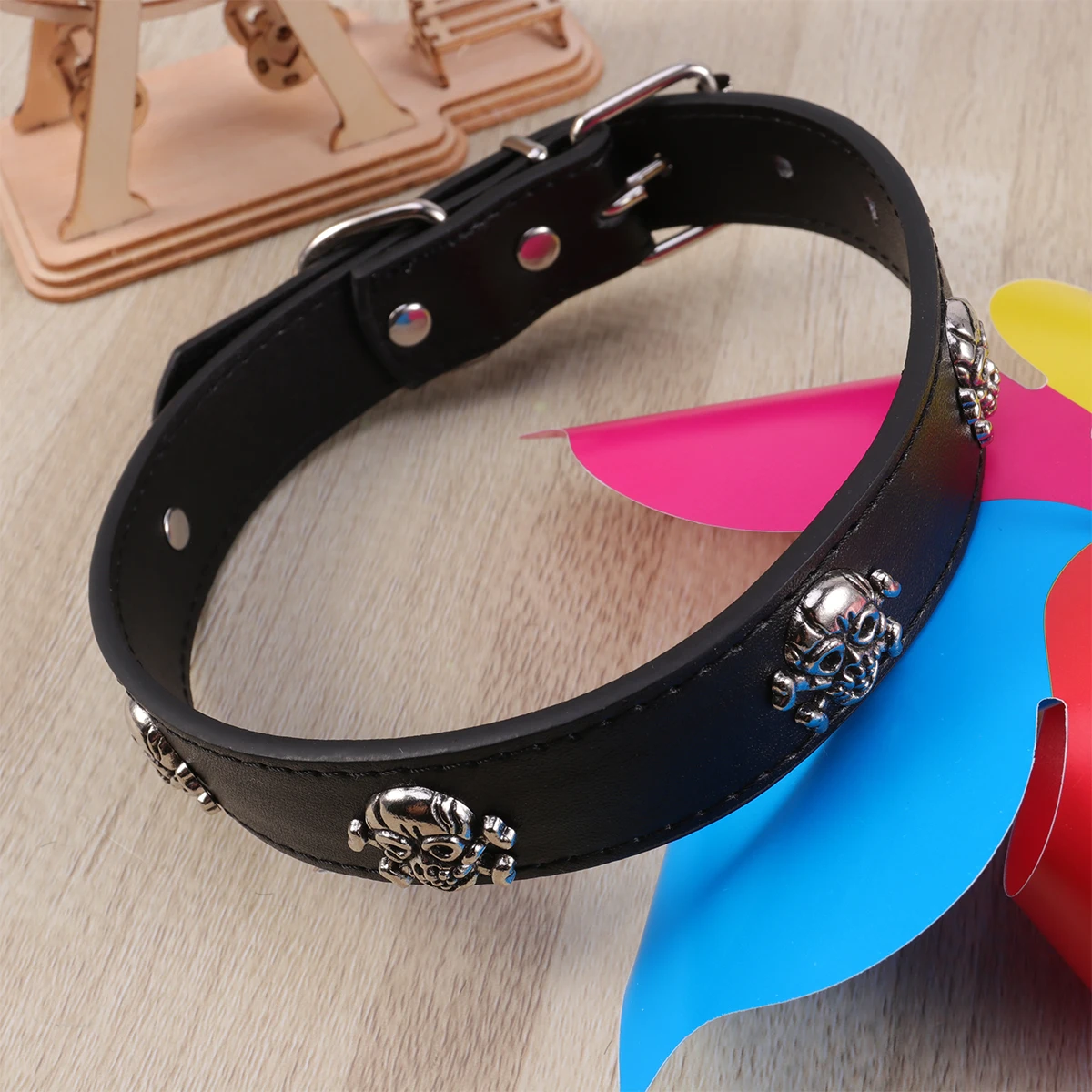 

Halloween pet collar Halloween cat collar Halloween pet dog ornaments dog collar Halloween pet supplies