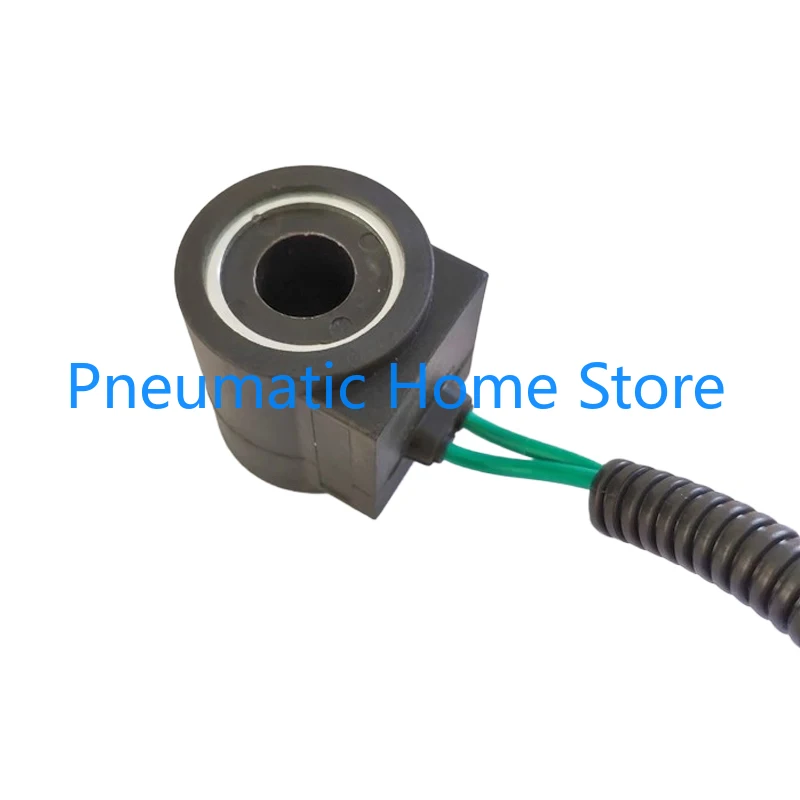 Diesel Engine Solenoid Valve Coil 6309311 6671025 6302201 12V 24V For Bobcat Loader