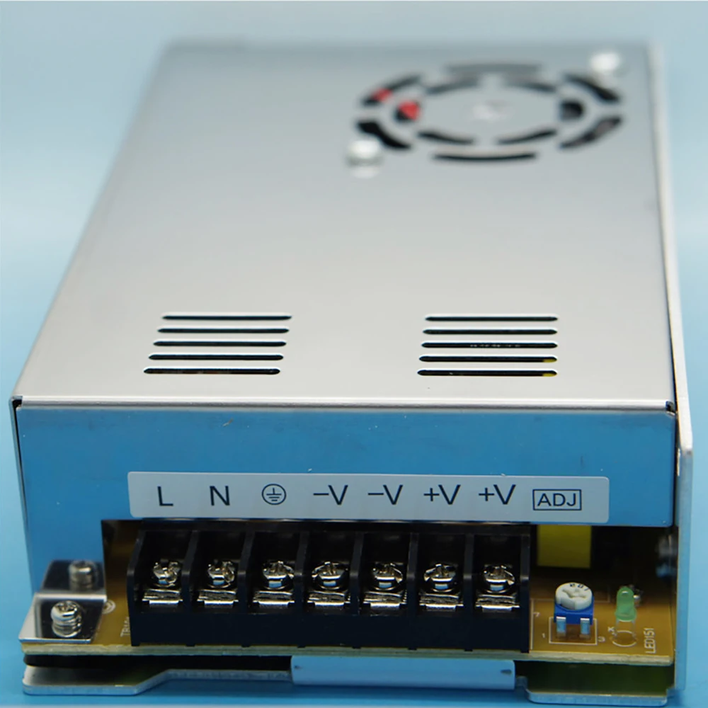 S8JC-ZS35024C-AC2 24 VDC 14.6A Switching Power Supply High Quality Fast Ship