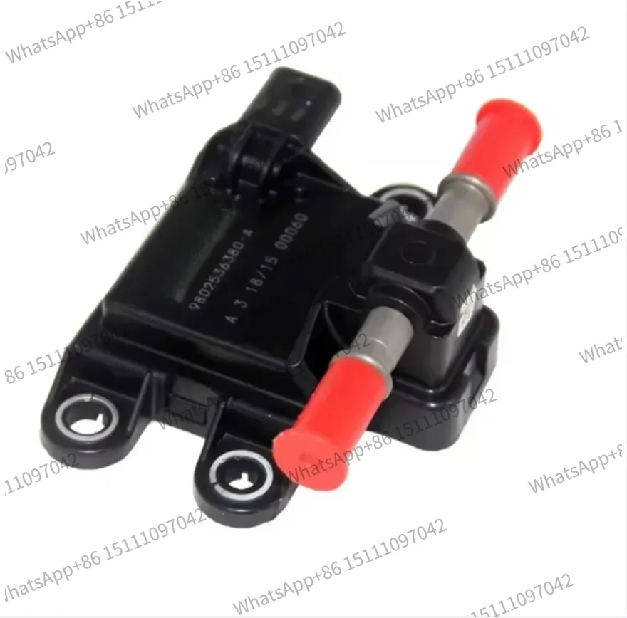 for Mercedes Flex Fuel Composition Sensor for Peugeot Citroen For Volkswagen Passat  E350 ML350 9802536380 06H907811 A0009054200