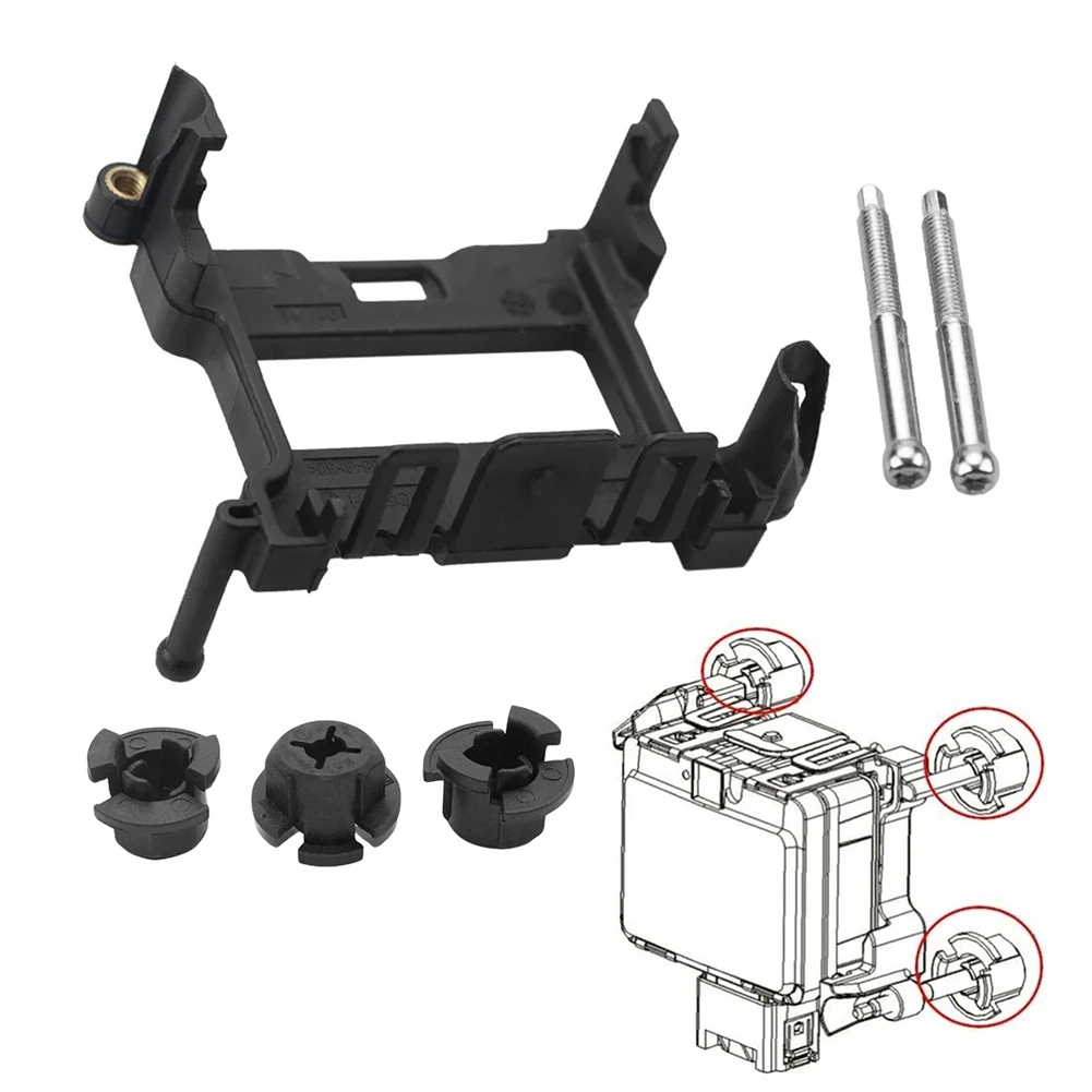 Car ACC Cruise 1radar Module Brackets OEM 1271321010 Modification Parts For Suzuki Baleno For Haval H6 For Geely For BYD